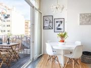 Apartamento de 2 quartos para alugar em Campo De...