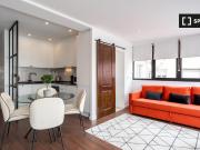 Apartamento de 2 quartos para alugar em Campo de...