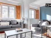 Apartamento de 2 quartos para alugar em Campo De...