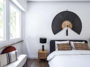 Apartamento de 2 quartos para alugar em Campo De... Apartamento de 2 quartos para alugar em Campo De...