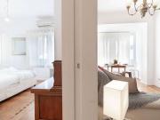 Apartamento de 2 quartos para alugar em Campo de...