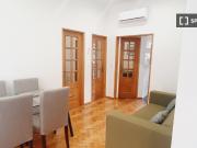 Apartamento de 2 quartos para alugar em Campo De...