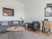 Apartamento de 2 quartos para alugar em Campo De...