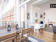 Apartamento de 2 quartos para alugar em Campo De...