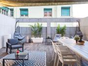 Apartamento de 2 quartos para alugar em Campo de...
