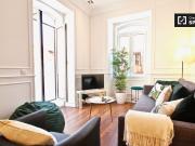 Apartamento de 2 quartos para alugar em Campolide, Lisboa Apartamento de 2 quartos para alugar em Campolide, Lisboa