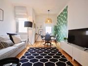 Apartamento de 2 quartos para alugar em Campolide, Lisboa