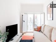 Apartamento de 2 quartos para alugar em Cascais