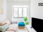 Apartamento de 2 quartos para alugar em Cascais