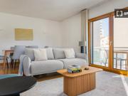 Apartamento de 2 quartos para alugar em Cascais