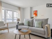 Apartamento de 2 quartos para alugar em Cascais