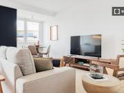 Apartamento de 2 quartos para alugar em Cascais, Lisboa