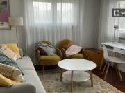Apartamento de 2 quartos para alugar em Cascais, Lisboa