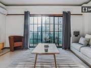 Apartamento de 2 quartos para alugar em Cascais, Lisboa