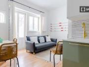 Apartamento T2 para alugar em Cascais