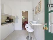 Apartamento de 2 quartos para alugar em Cascais, Lisboa