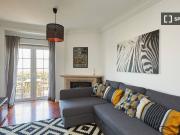 Apartamento de 2 quartos para alugar em Cascais, Lisboa Apartamento de 2 quartos para alugar em Cascais, Lisboa