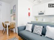 Apartamento T2 para alugar em Cascais