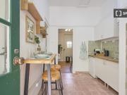 Apartamento de 2 quartos para alugar em Cascais, Lisboa