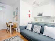 Apartamento T2 para alugar em Cascais