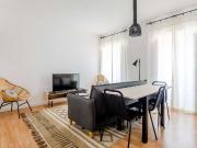 Apartamento de 2 quartos para alugar em Cascais, Lisboa