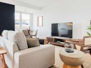 Apartamento de 2 quartos para alugar em Cascais, Lisboa