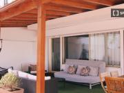 Apartamento de 2 quartos para alugar em Coimbra