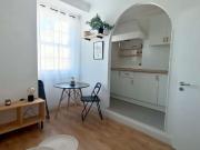 Apartamento de 2 quartos para alugar em Coimbra