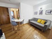 Apartamento de 2 quartos para alugar em Coimbra