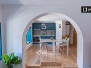 Apartamento de 2 quartos para alugar em Coimbra