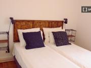 Apartamento de 2 quartos para alugar em Coimbra