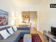 Apartamento de 2 quartos para alugar em Estrela, Lisboa Apartamento de 2 quartos para alugar em Estrela, Lisboa