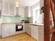 Apartamento de 2 quartos para alugar em Estrela, Lisboa