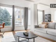 Apartamento de 2 quartos para alugar em Estrela, Lisboa