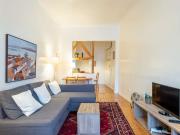 Apartamento de 2 quartos para alugar em Estrela, Lisboa