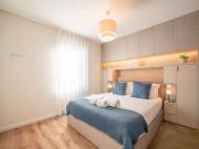 Apartamento de 2 quartos para alugar em Lisboa