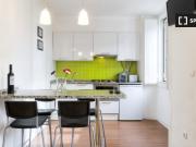 Apartamento de 2 quartos para alugar em Lisboa