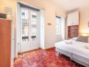 Apartamento de 2 quartos para alugar em Lisboa