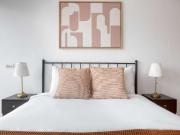Apartamento de 2 quartos para alugar em Lisboa