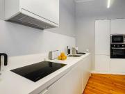 Apartamento de 2 quartos para alugar em Lisboa