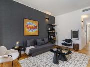 Apartamento de 2 quartos para alugar em Lisboa