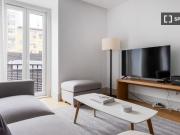 Apartamento de 2 quartos para alugar em Lisboa