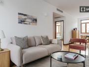 Apartamento de 2 quartos para alugar em Lisboa