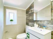 Apartamento de 2 quartos para alugar em Lisboa