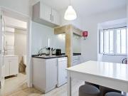 Apartamento de 2 quartos para alugar em Lisboa