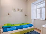 Apartamento de 2 quartos para alugar em Lisboa