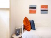 Apartamento de 2 quartos para alugar em Lisboa