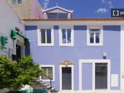 Apartamento de 2 quartos para alugar em Lisboa