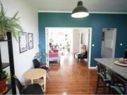 Apartamento de 2 quartos para alugar em Lisboa