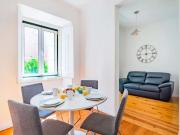 Apartamento de 2 quartos para alugar em Lisboa